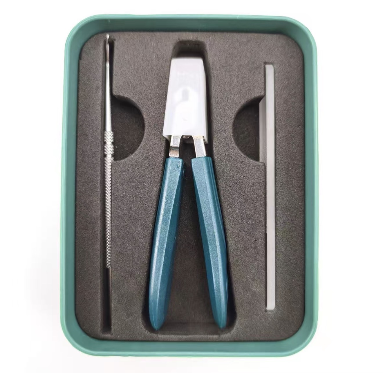 Set Corta Uñas Profesional 3 en 1 – Image 2