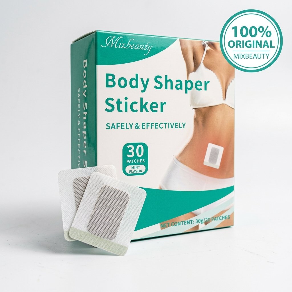 Parches Reductores Body Shaper – Image 7