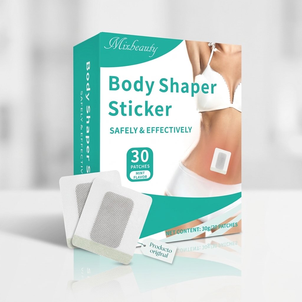 Parches Reductores Body Shaper – Image 5