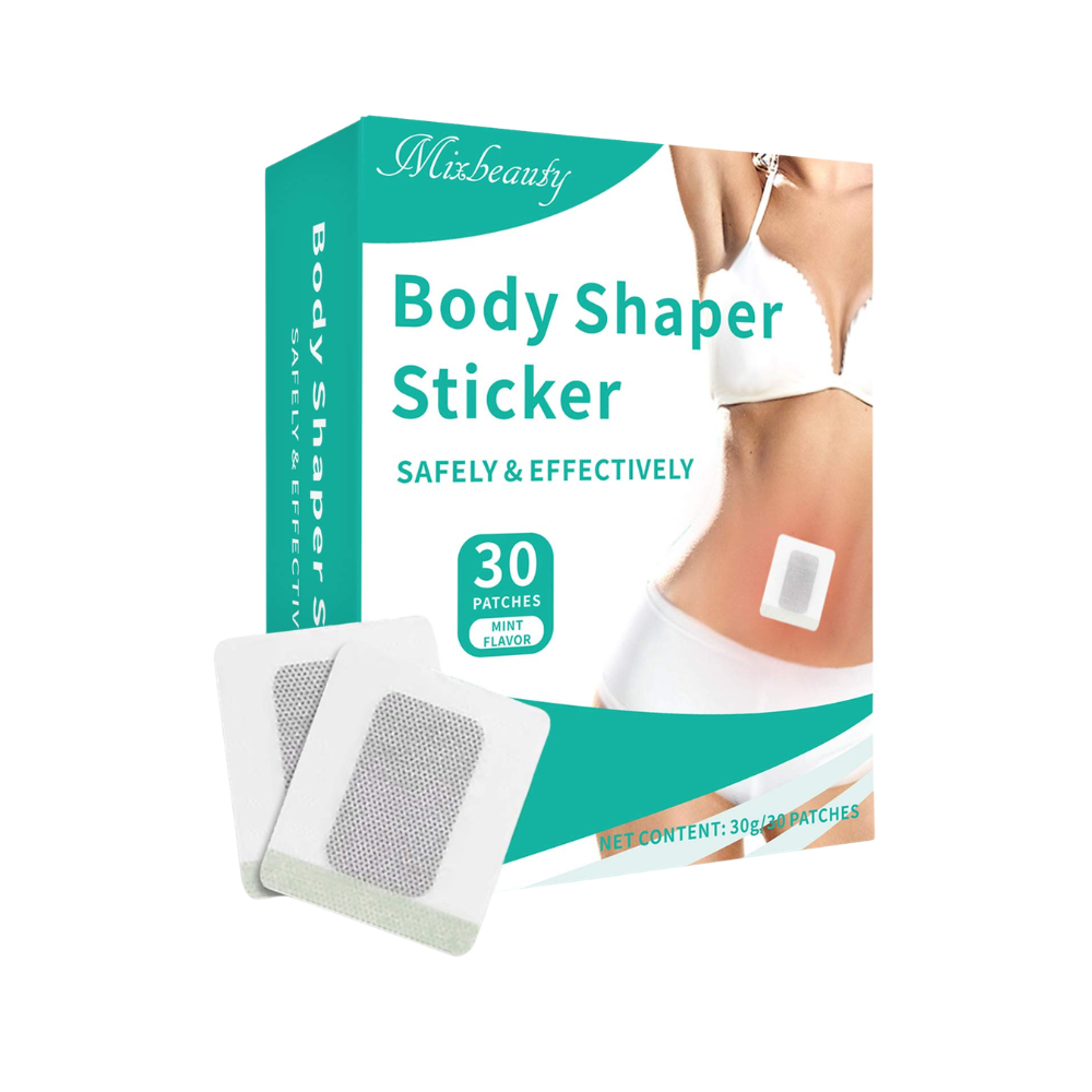 Parches Reductores Body Shaper – Image 2