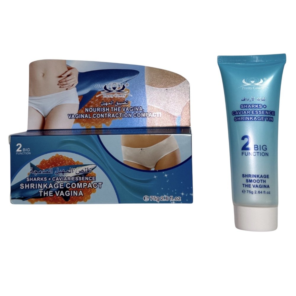 Estrechante Vaginal - SharksCaviar – Image 2