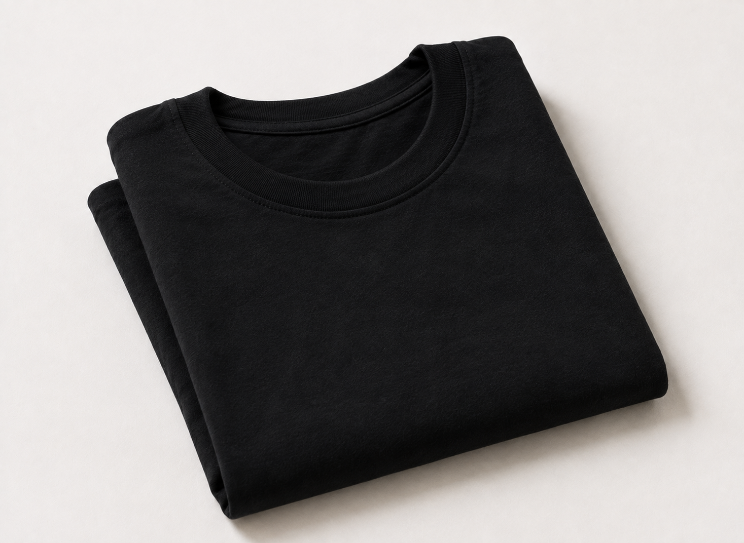 1 T-Shirt Gap Negra – Image 3