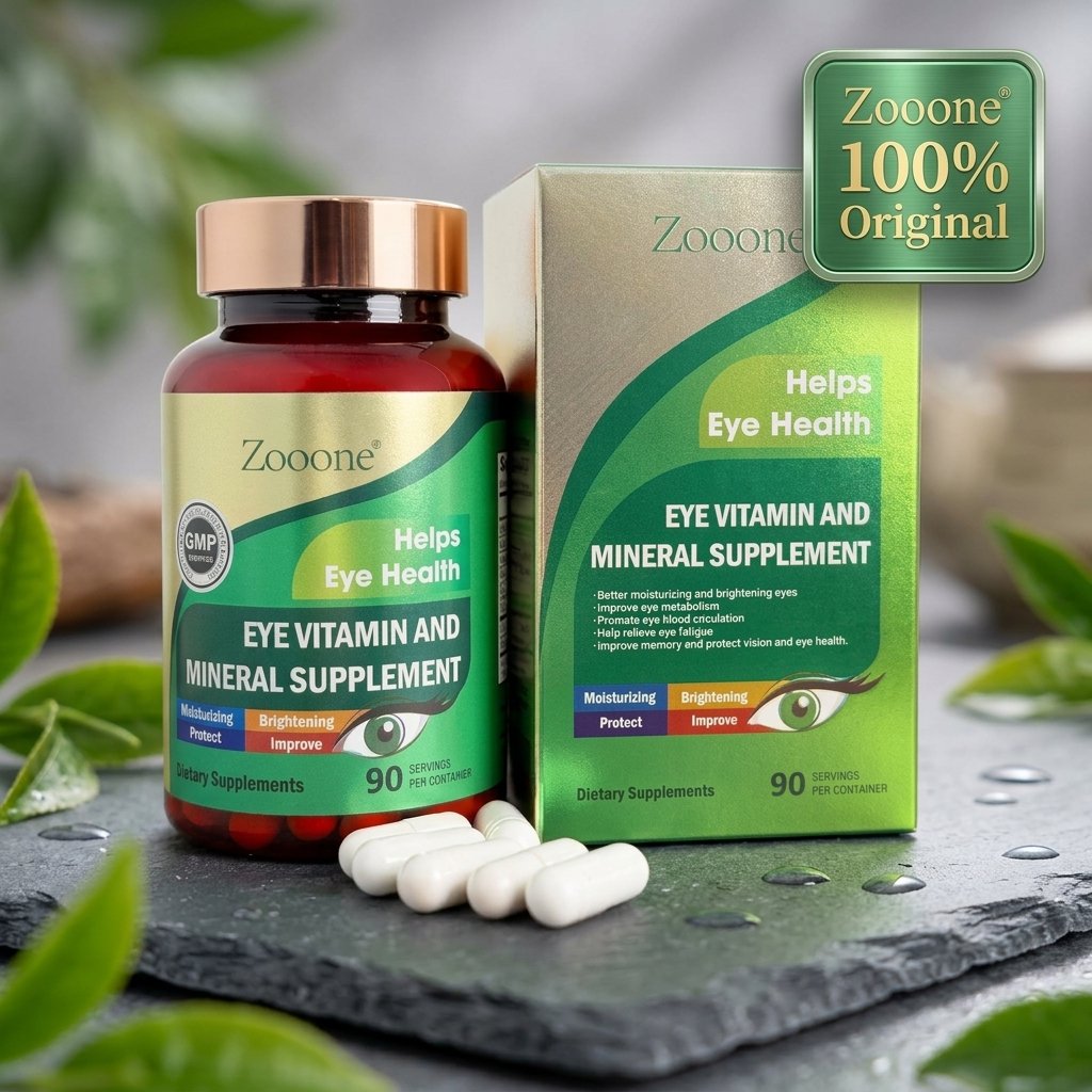 Zooone Eye Health Importada – Image 6
