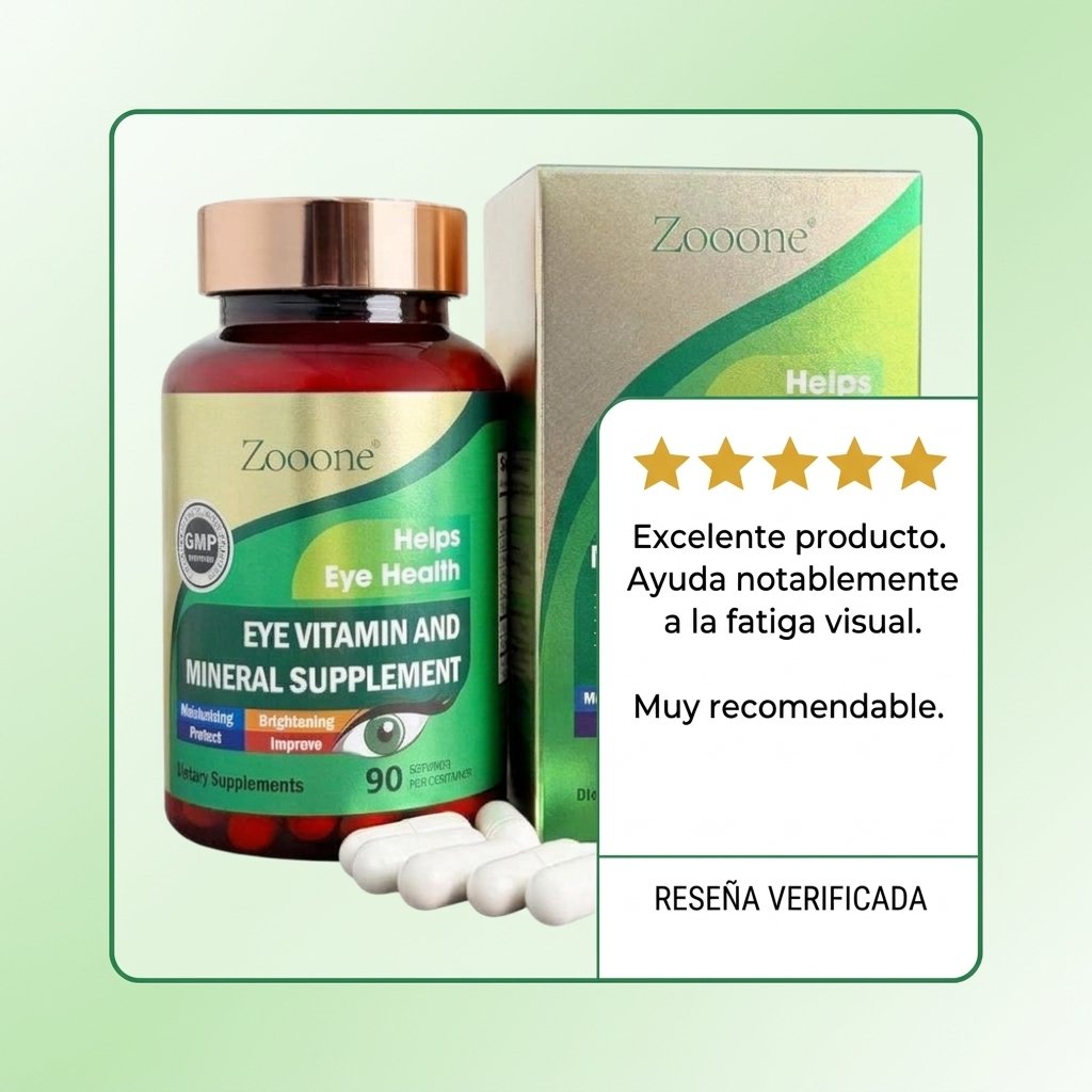 Zooone Eye Health Importada – Image 7