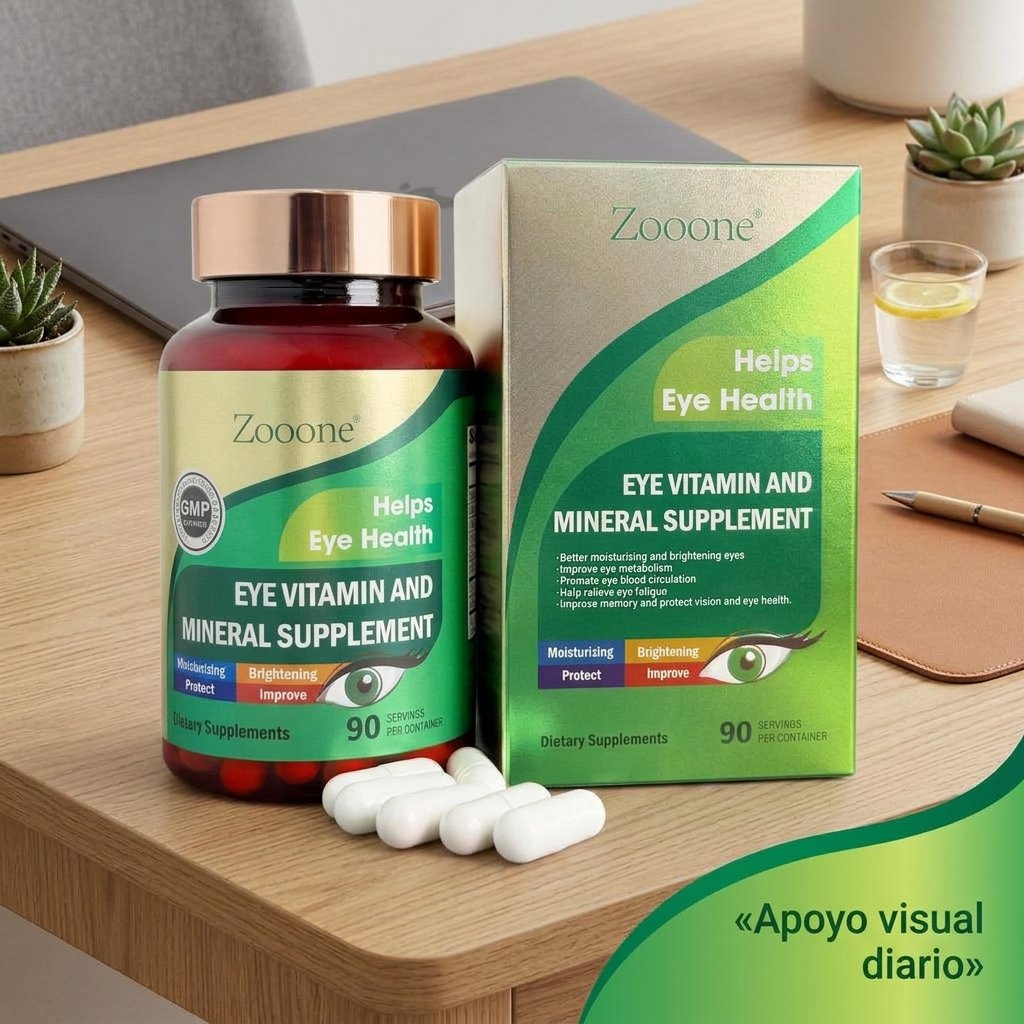 Zooone Eye Health Importada – Image 2