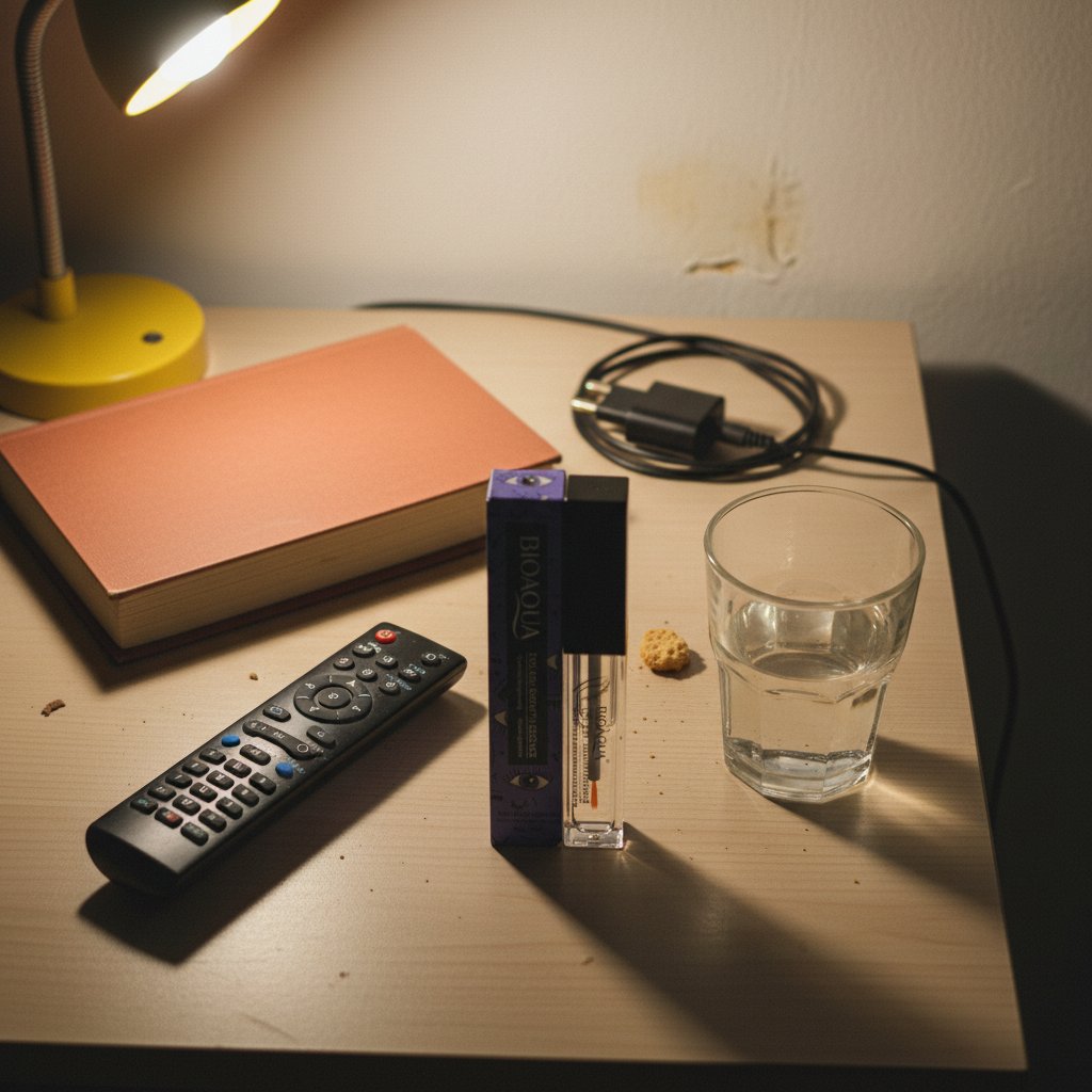 BIOAQUA EYEBROW GROWTH SERUM — foto 4