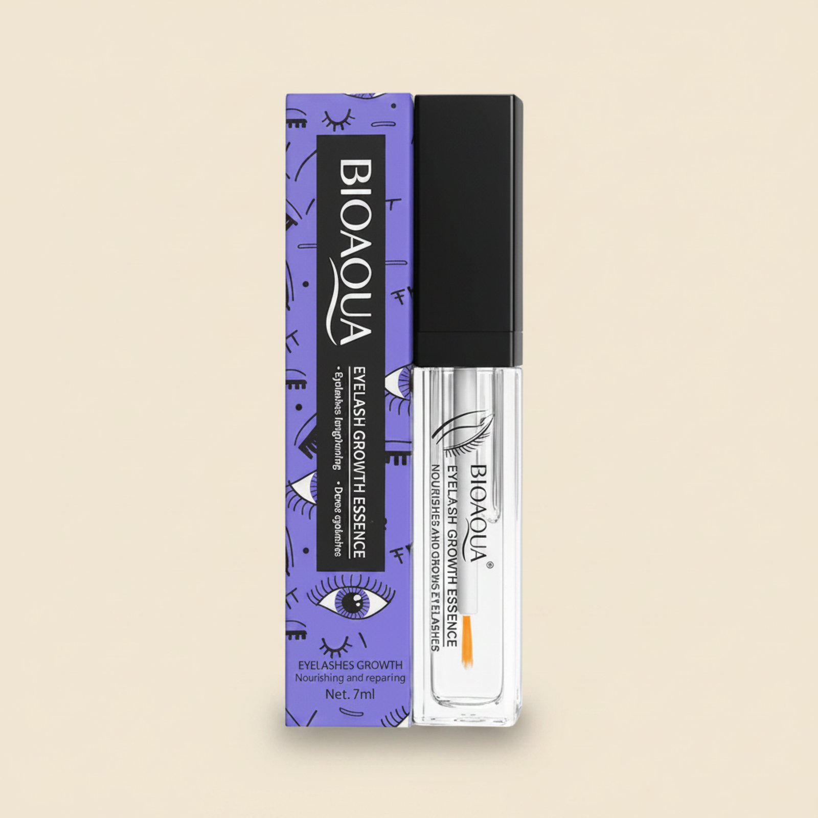 BIOAQUA EYEBROW GROWTH SERUM