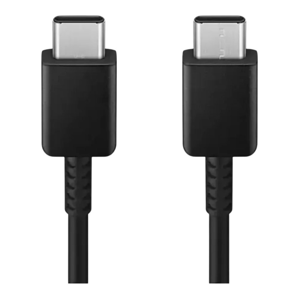 Cable Samsung USB-C a Usb0-c Cable S23 DE 1.8 Metros (ep-dw767) Original con Empaque Retail
