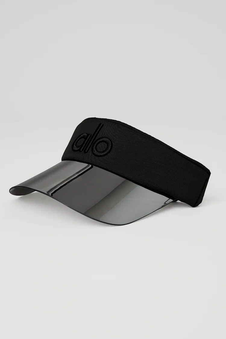Visera ALO - Solar Airlift Negro — foto 2