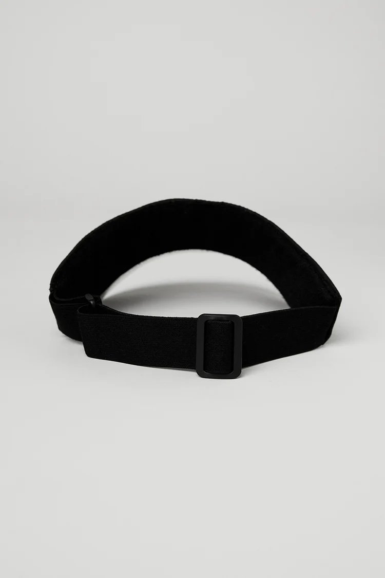 Visera ALO - Solar Airlift Negro — foto 4
