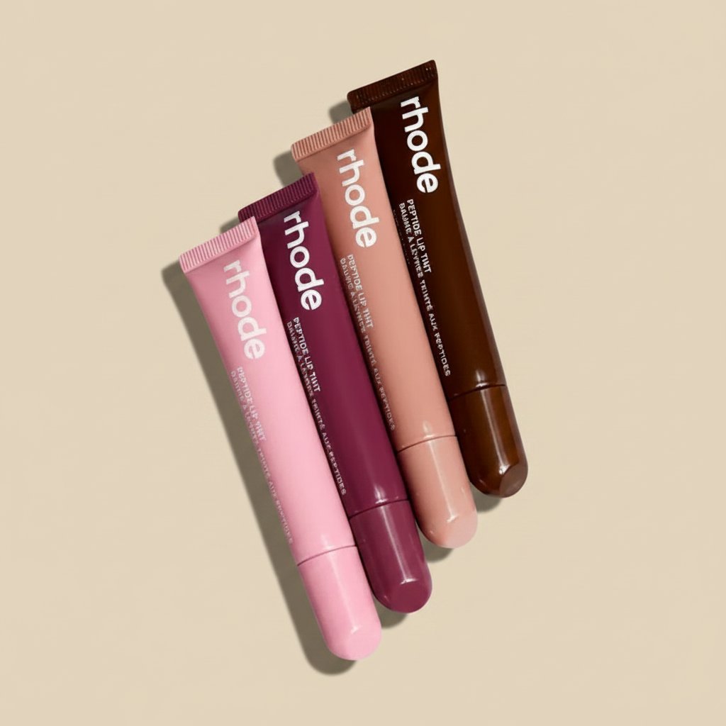 Rhode Peptide Lip Tint (100% Original)