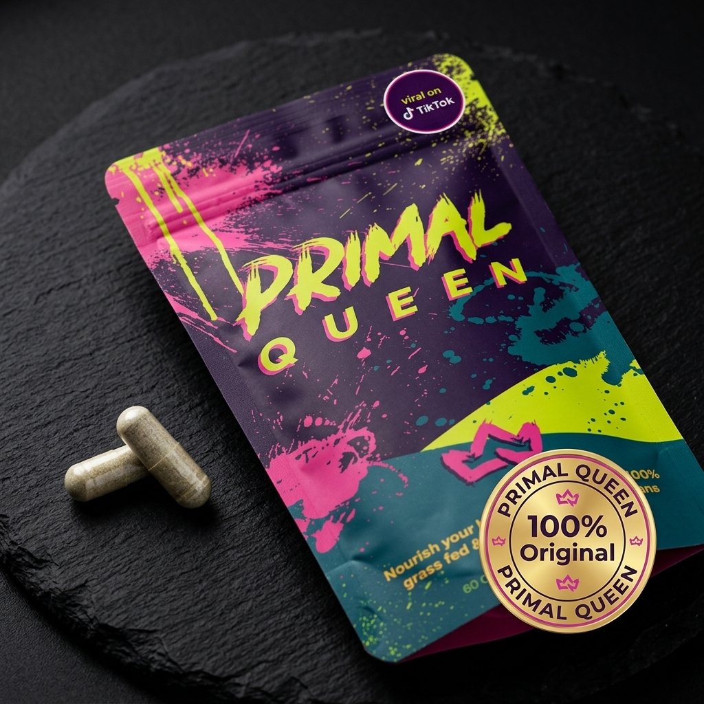 Primal Queen — foto 2