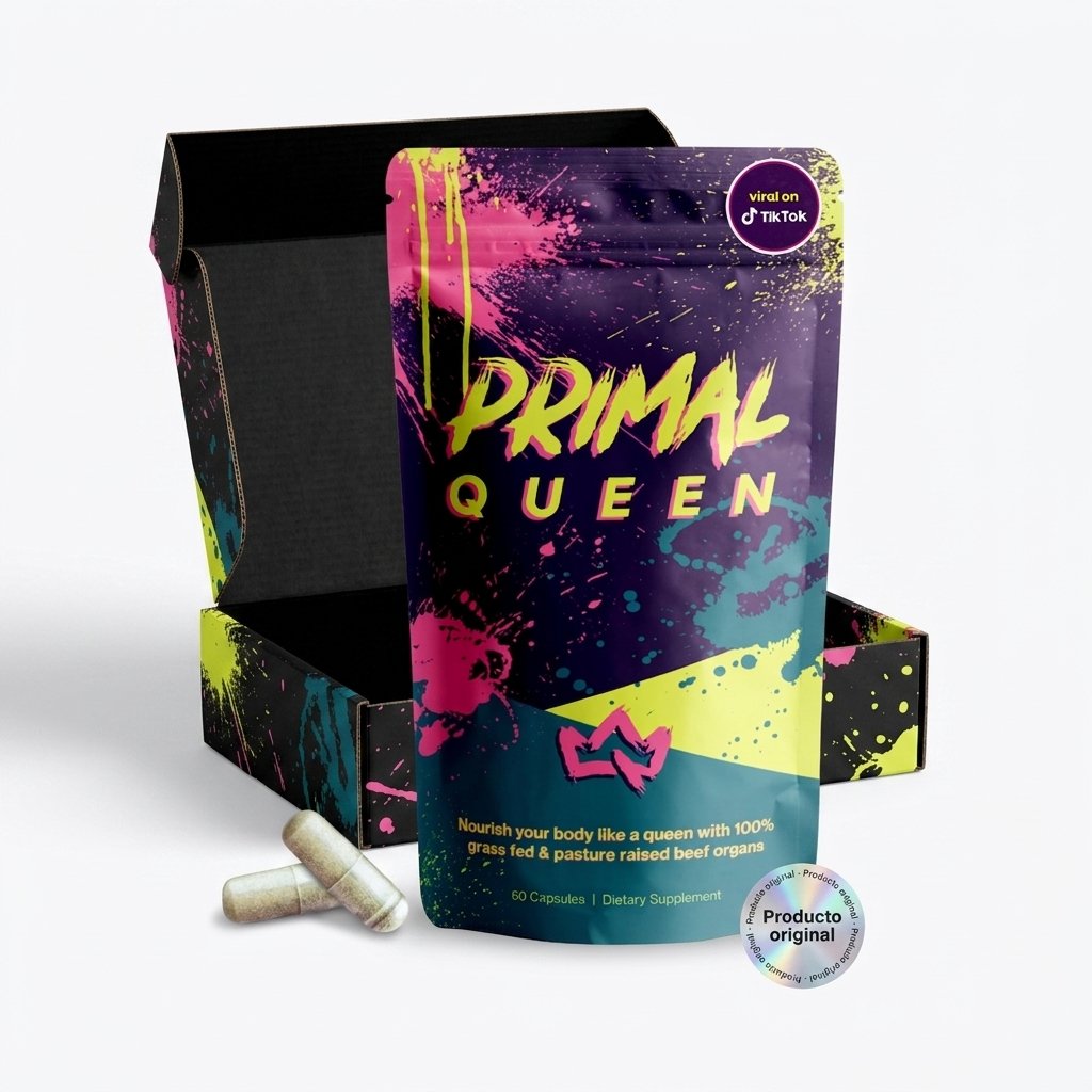 Primal Queen — foto 3
