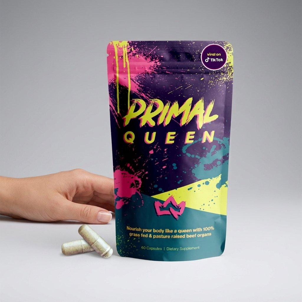 Primal Queen — foto 7