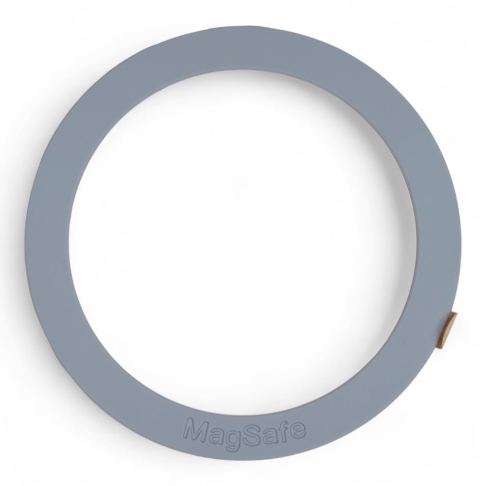 Accesorio Generico Adaptador Magnético MagSafe Color Gris