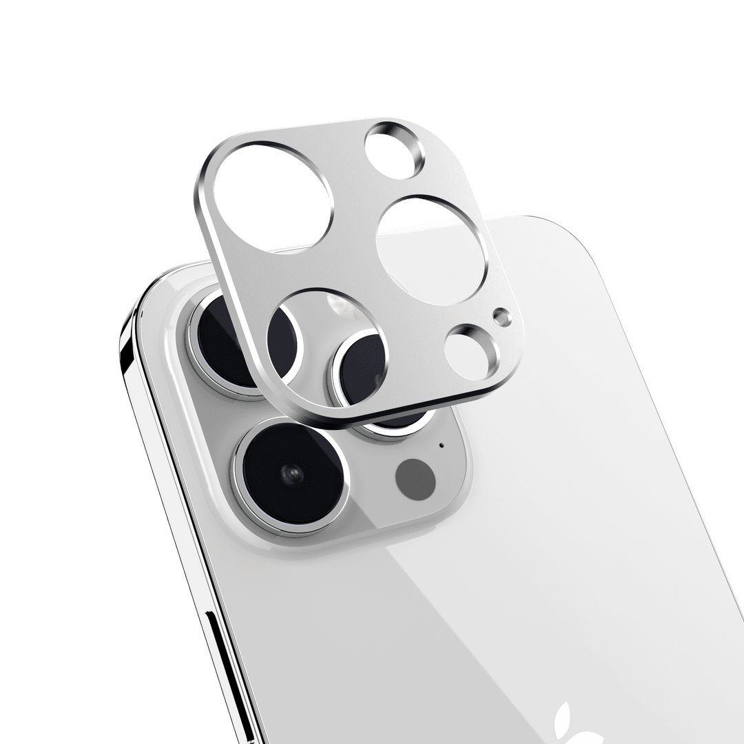 Protector Pantalla SwitchEasy Vidrio Templado iPhone 14 Pro/Pro Max — foto 2