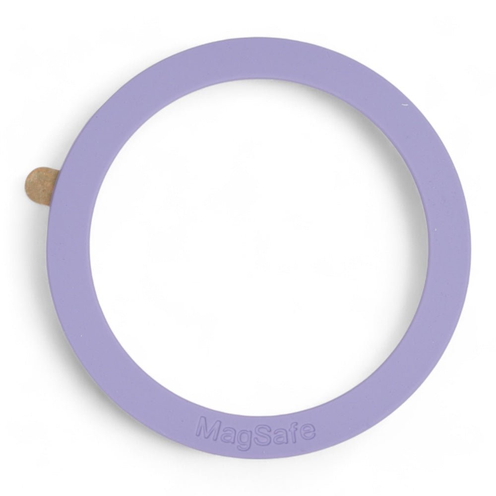 Accesorio Generico Adaptador Magnético MagSafe Color Lila