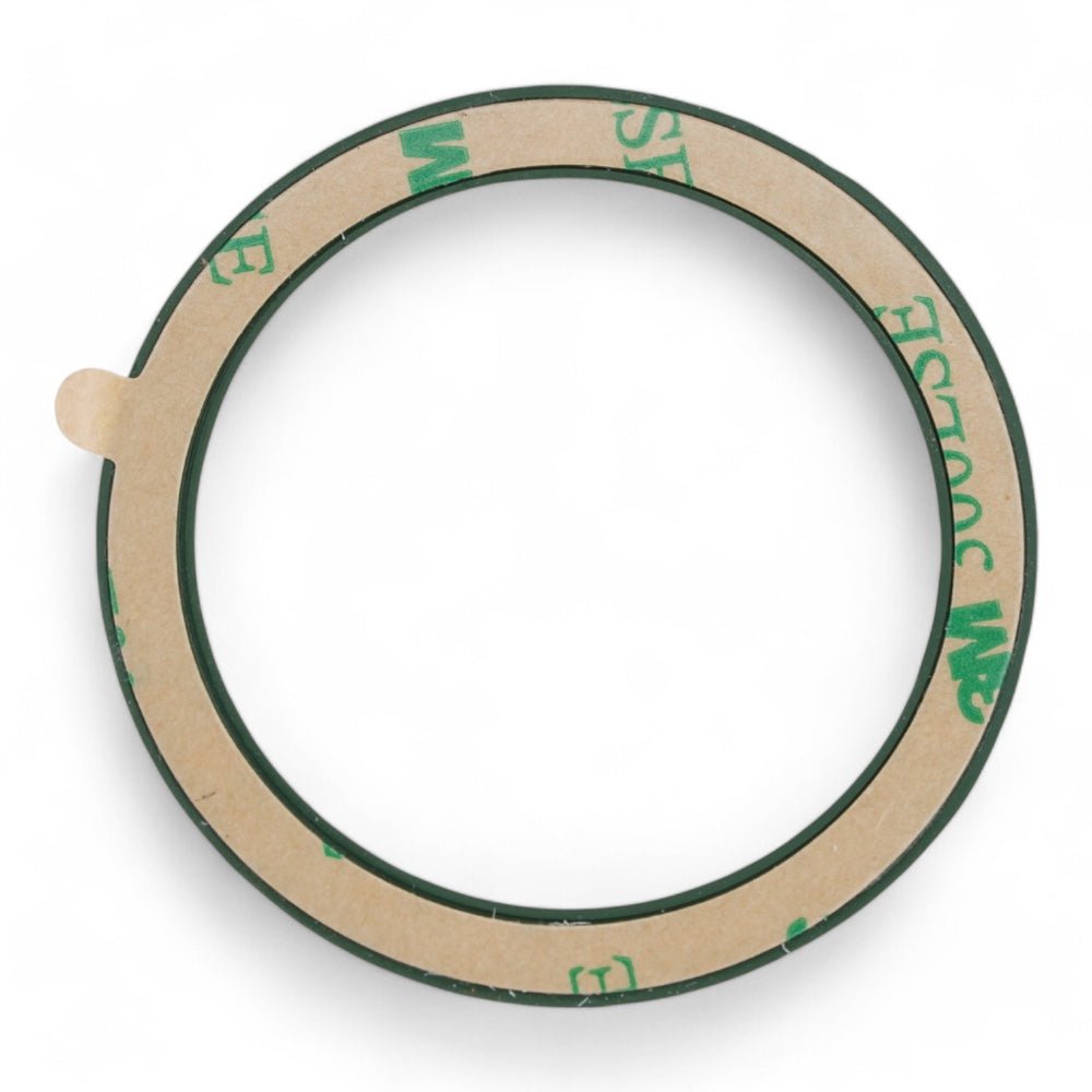 Accesorio Generico Adaptador Magnético MagSafe Color Verde Oscuro — foto 3