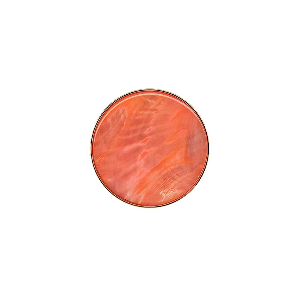 Accesorio Grip Clip Holder Color Naranja