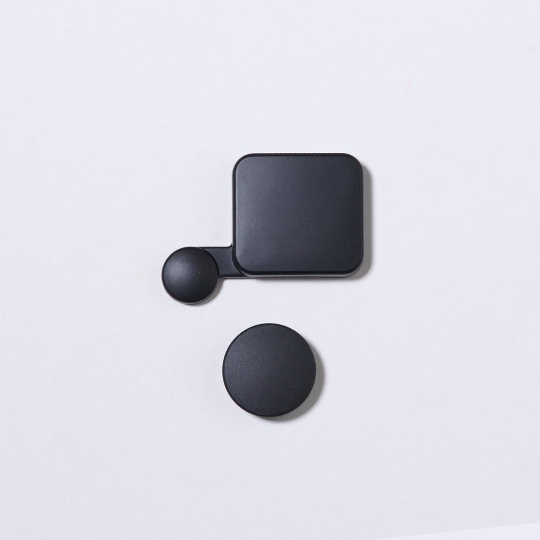 Accesorio GoPro Protector para Lente del Housing Color Negro