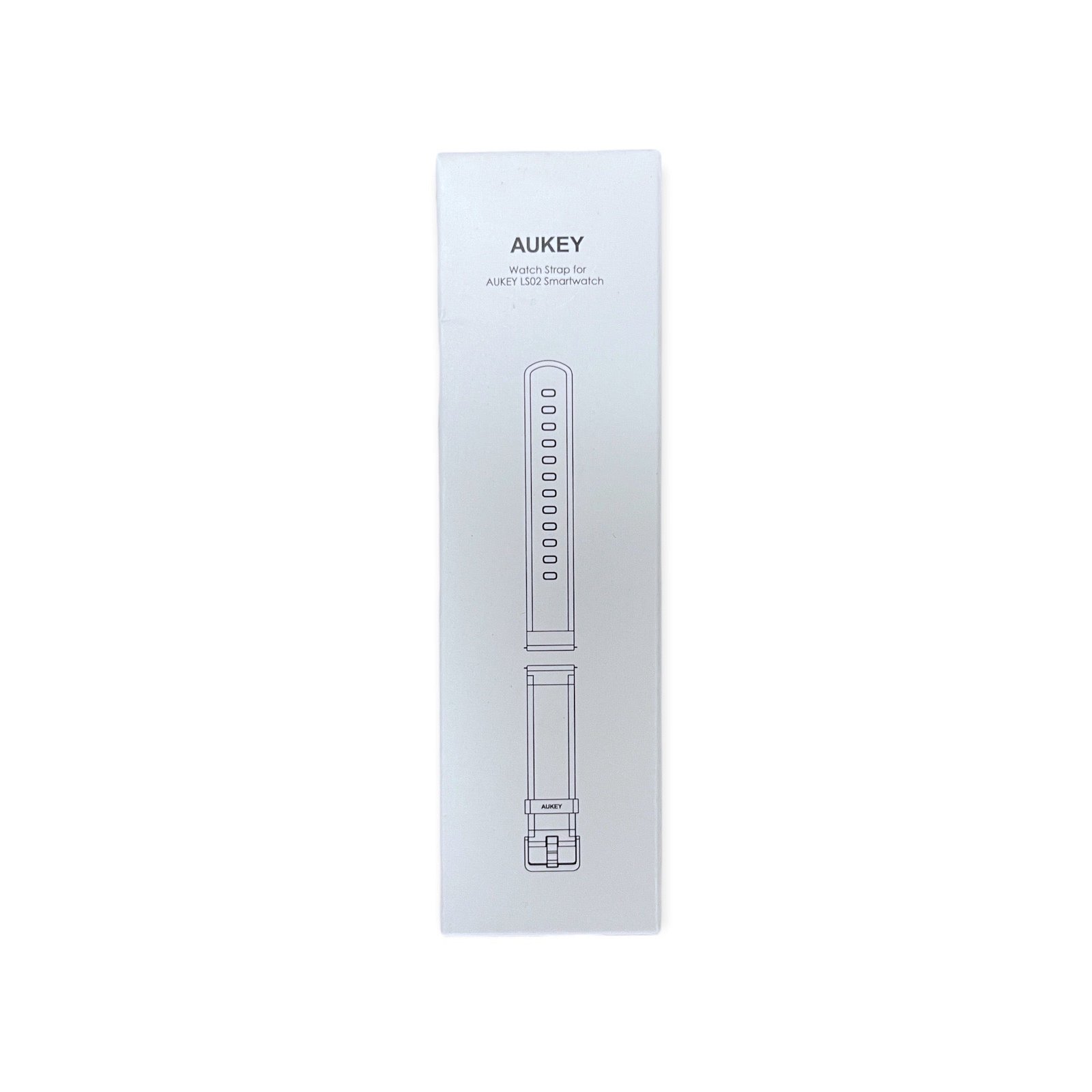 Accesorio Aukey Pulsera para Ls02 Color Rosado
