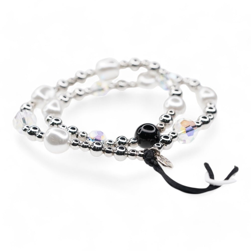 Accesorio Generico Strap Estilo 5 - Strap de Mano Color Transparente — foto 4