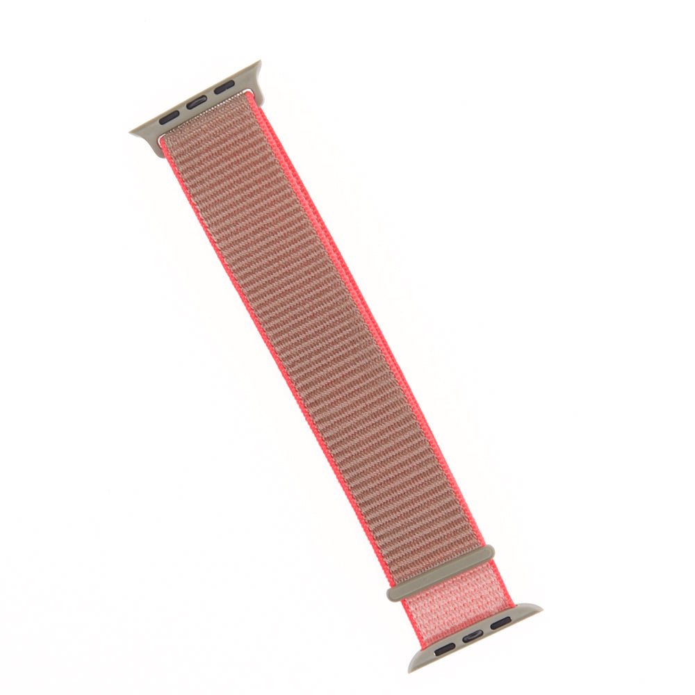 Accesorios El Rey Pulsera Loop Deportiva Oro 42 / 44 Mm