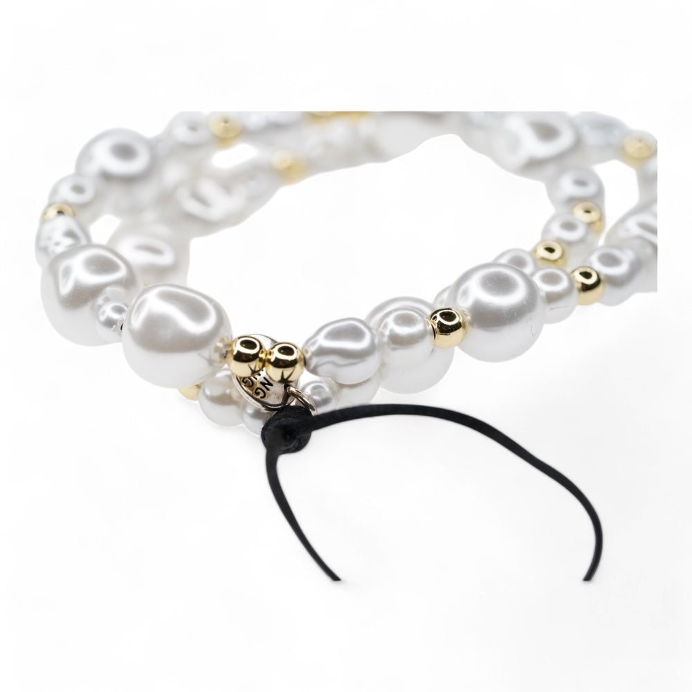 Accesorio Generico Strap Estilo 1 - Strap de Mano Color Transparente — foto 3