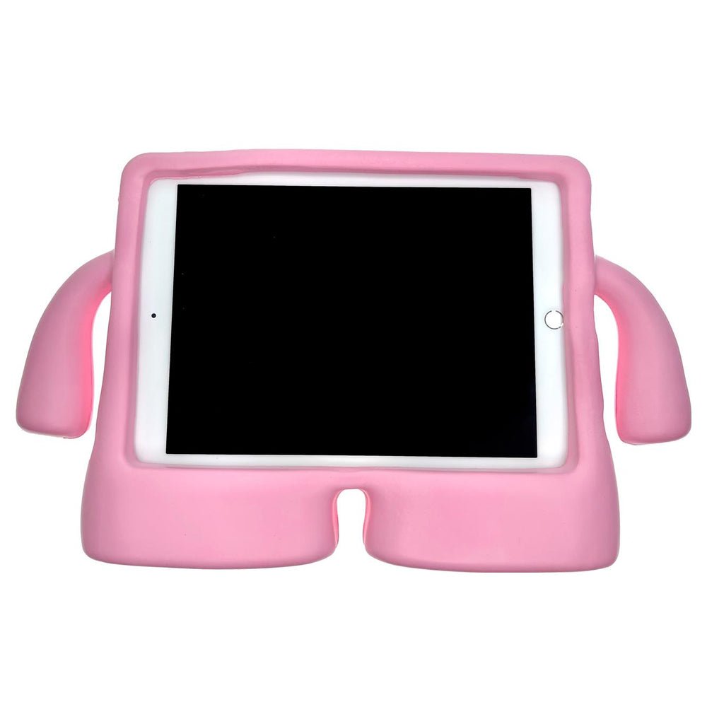 Estuche Kids TPU Rosado para Samsung Tab A/T580