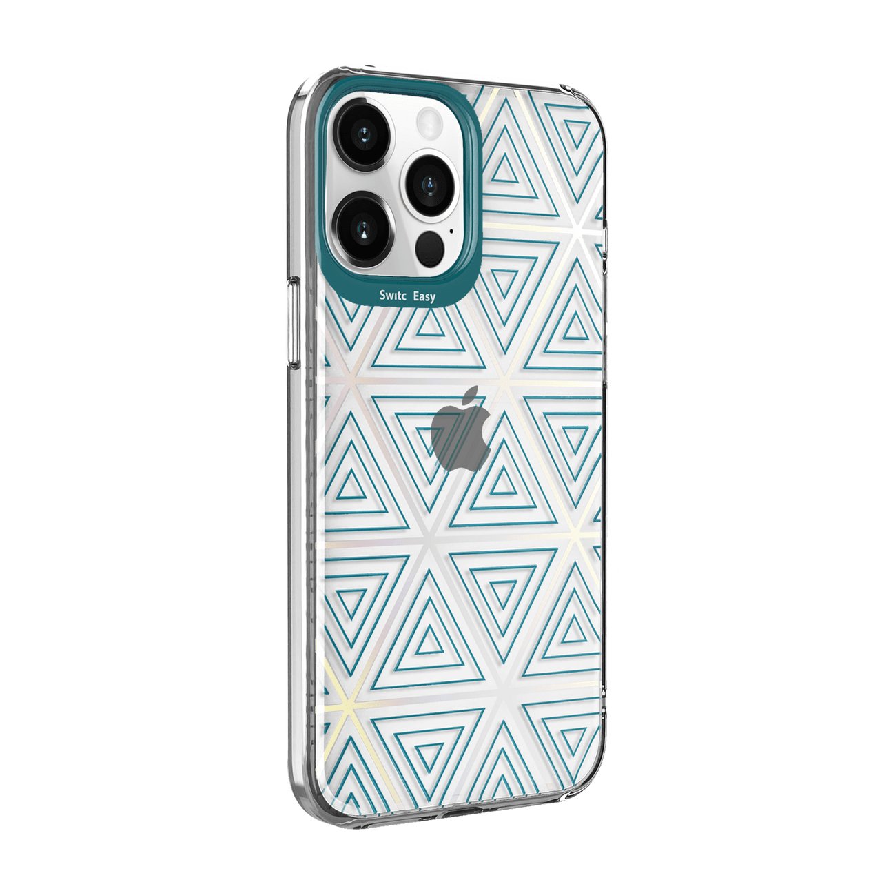 Estuche Clásico SwitchEasy Artist Apple iPhone 12 Pro Color Aurora — foto 3