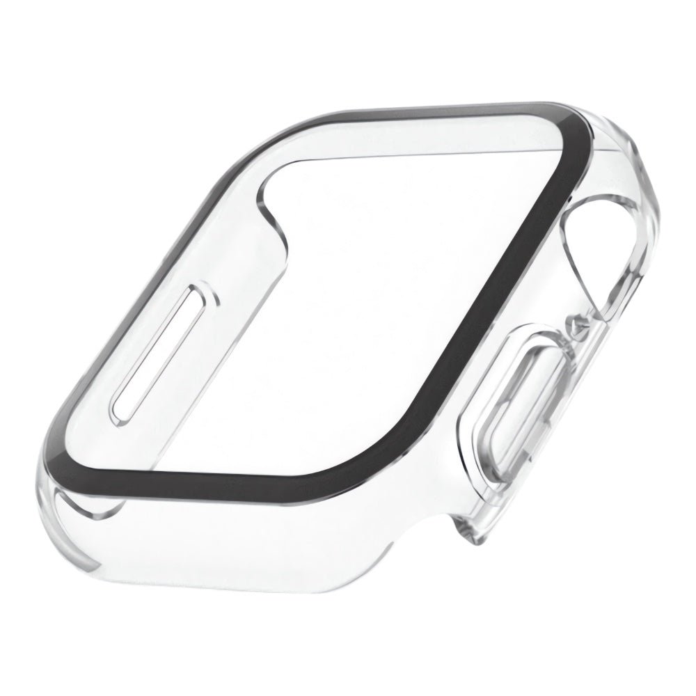 Estuche El Rey Vidrio Templado para Apple Watch 49mm — foto 2