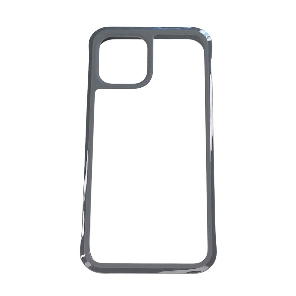 Estuche Clásico X-doria Raptic Edge For Apple iPhone 12 / iPhone 12 Pro Color Multicolor — foto 2