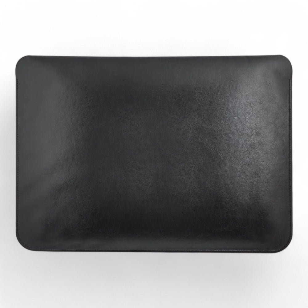 Estuche Karl Lagerfeld Comp Sleeve Choupette 13" Black Computadora 13 Inch Color Negro — foto 3