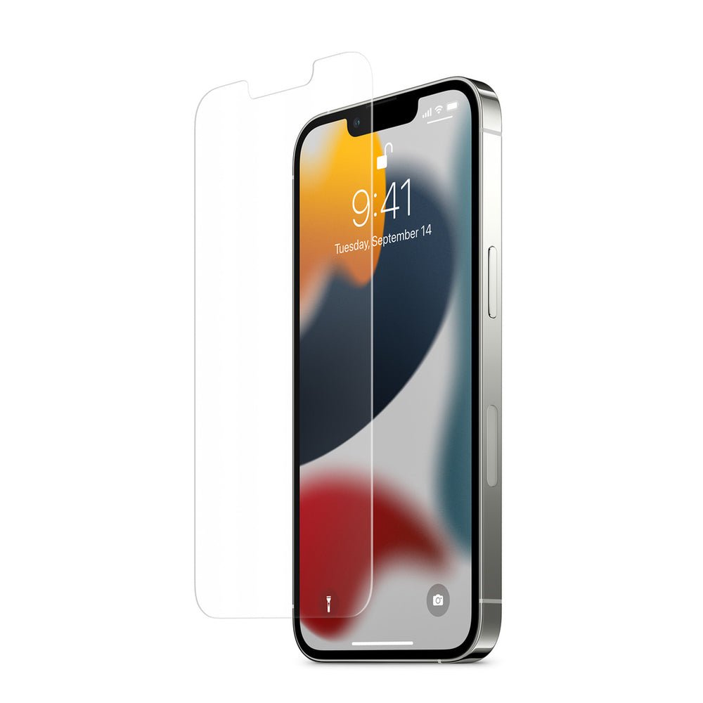 Protector Pantalla Genérico Vidrio Templado iPhone 13 Pro Max