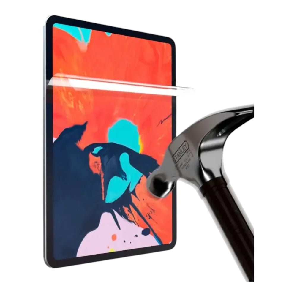 Protector Pantalla Devia Impact iPad Pro 11 Compatible Tamaño 9.7-11" Color Transparente