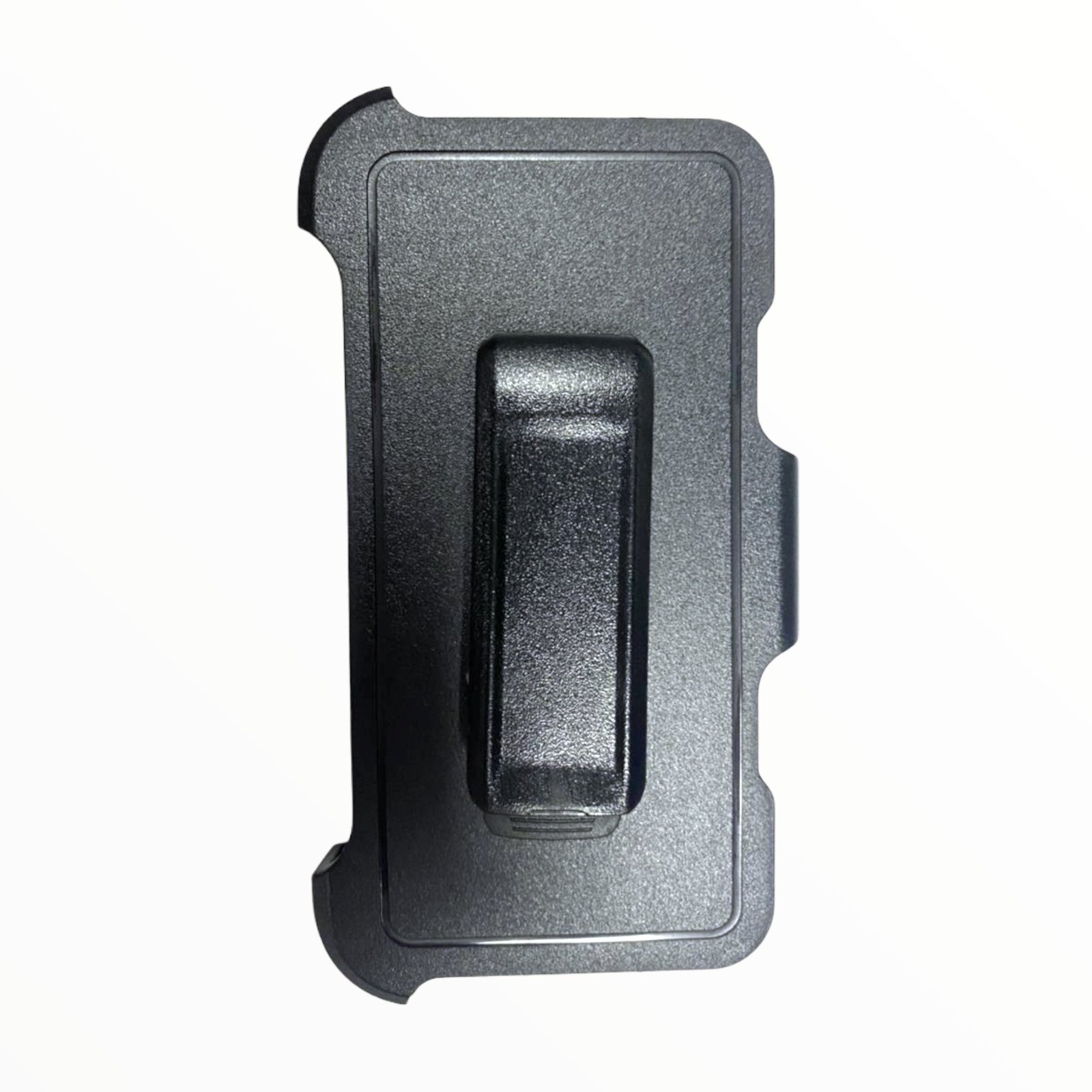 Clip El Rey | Compatible OtterBox/defender | iPhone 11 Pro Max (6.5) | Negro — foto 2