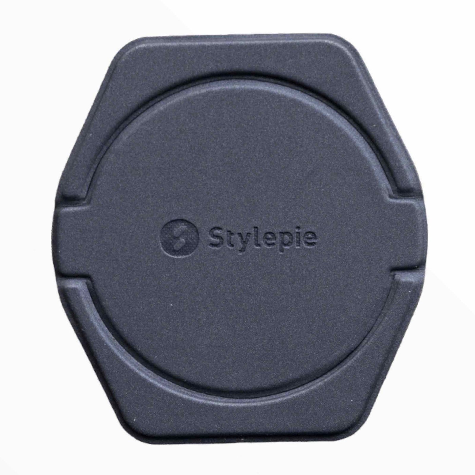 Accesorio Generico Holder Stylepie Compatible con MagSafe Color Gris Oscuro — foto 2