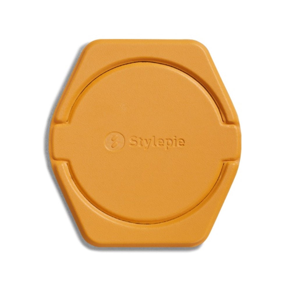 Accesorio Generico Holder Stylepie Compatible con MagSafe Color Naranja — foto 4