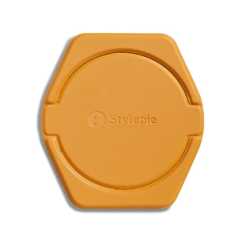 Accesorio Generico Holder Stylepie Compatible con MagSafe Color Naranja — foto 8