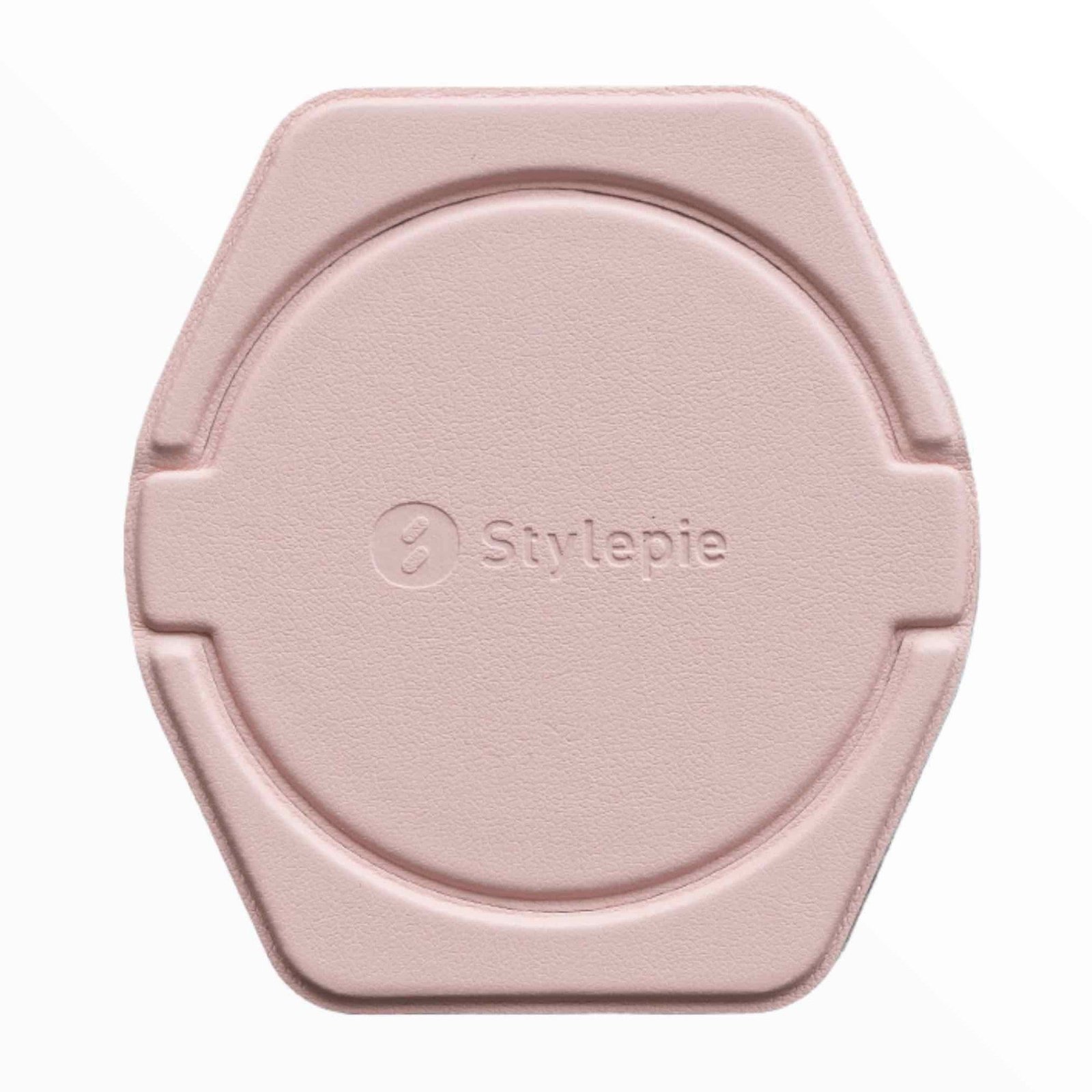 Accesorio Generico Holder Stylepie Compatible con MagSafe Color Rosado