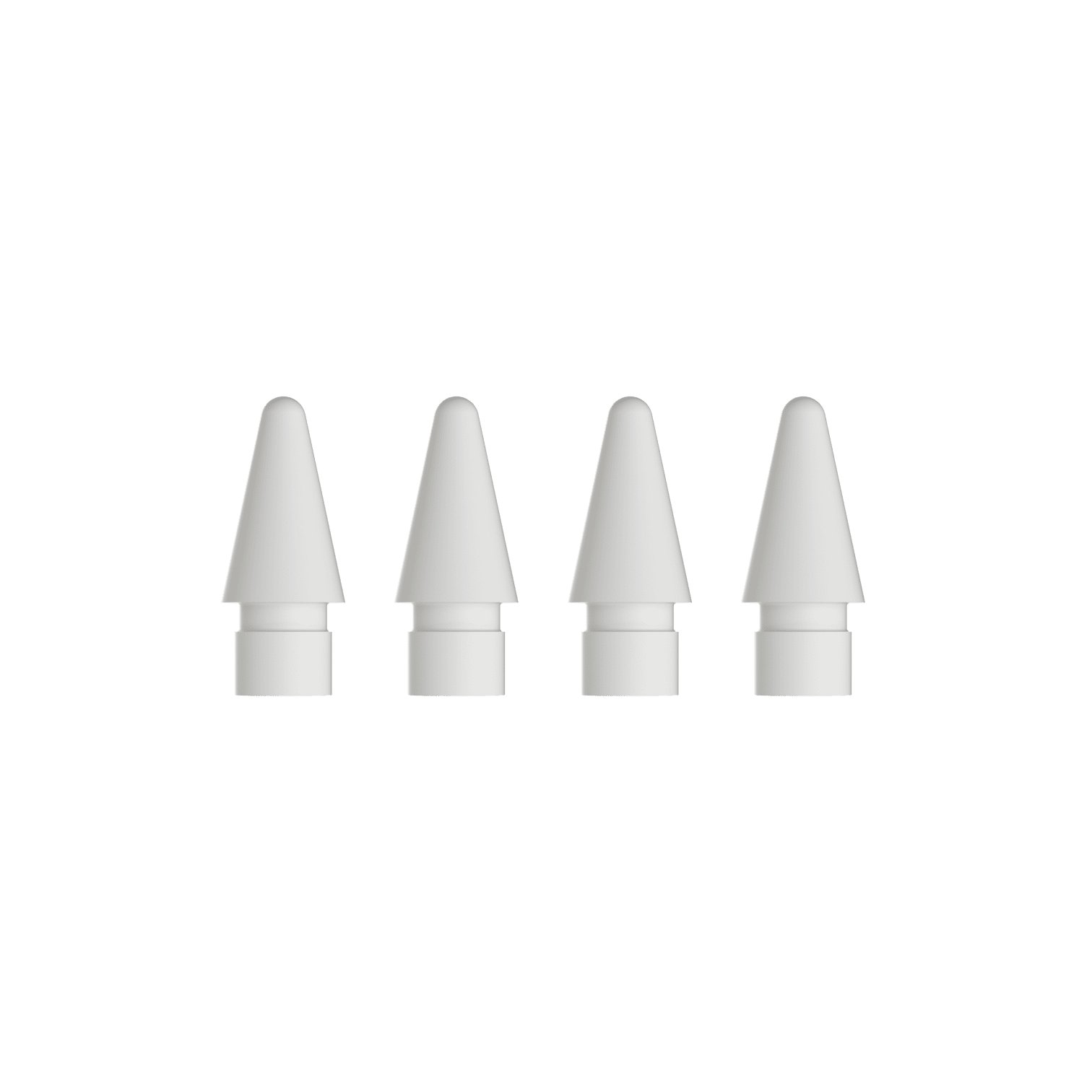 Accesorio SwitchEasy Apple Pencil 4 Puntaproposito General Color Blanco