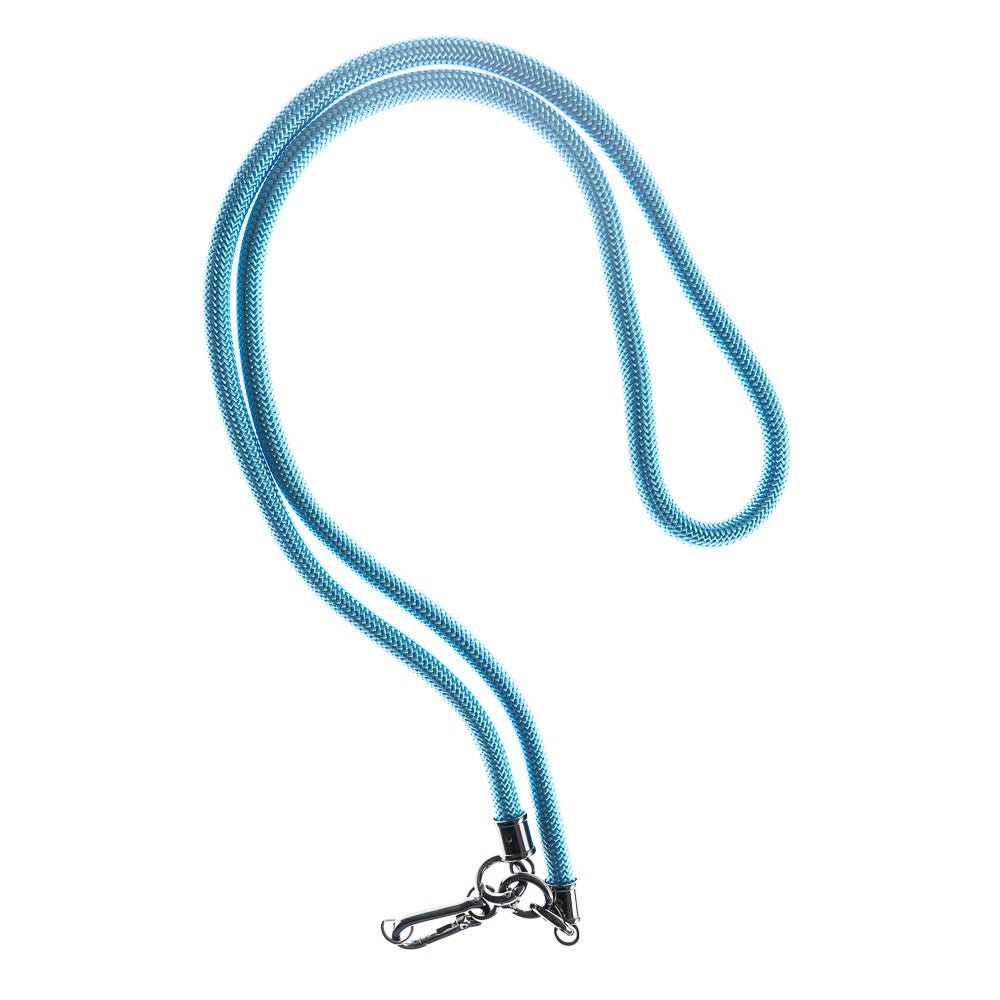 Accesorio El Rey Strap con Sujetador Color Celeste — foto 2
