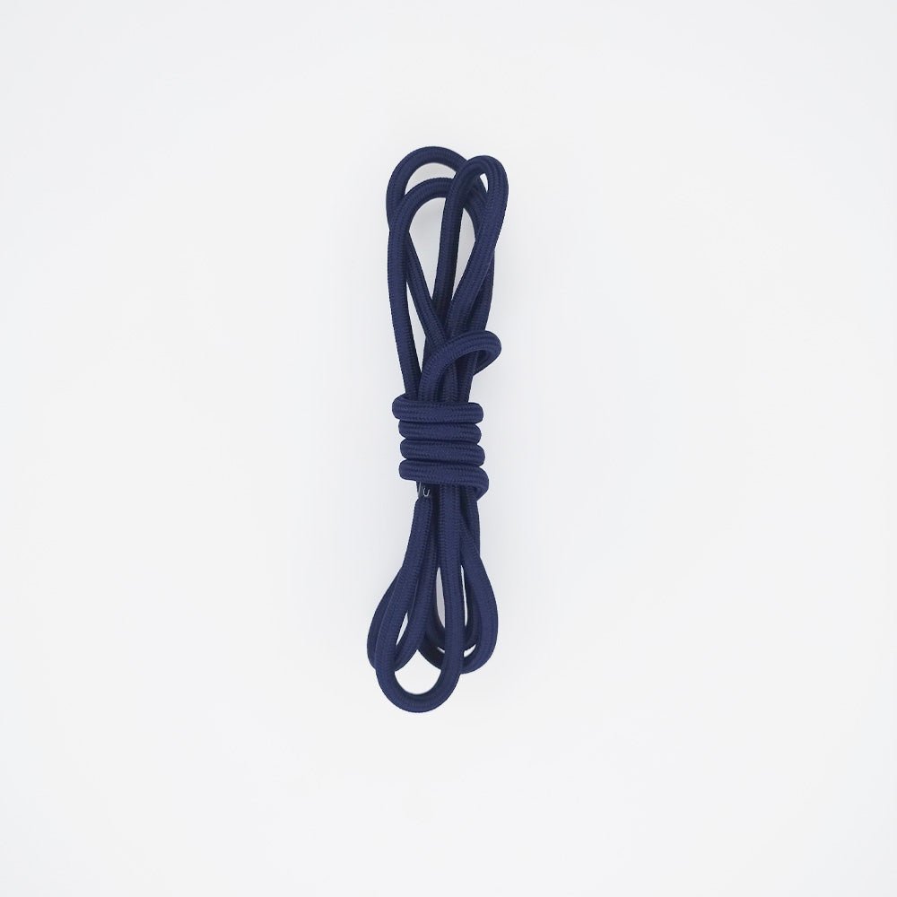 Estuche Straps El Rey Strap con Kit de Repuestos Circulares para Estuche Color Azul Marino