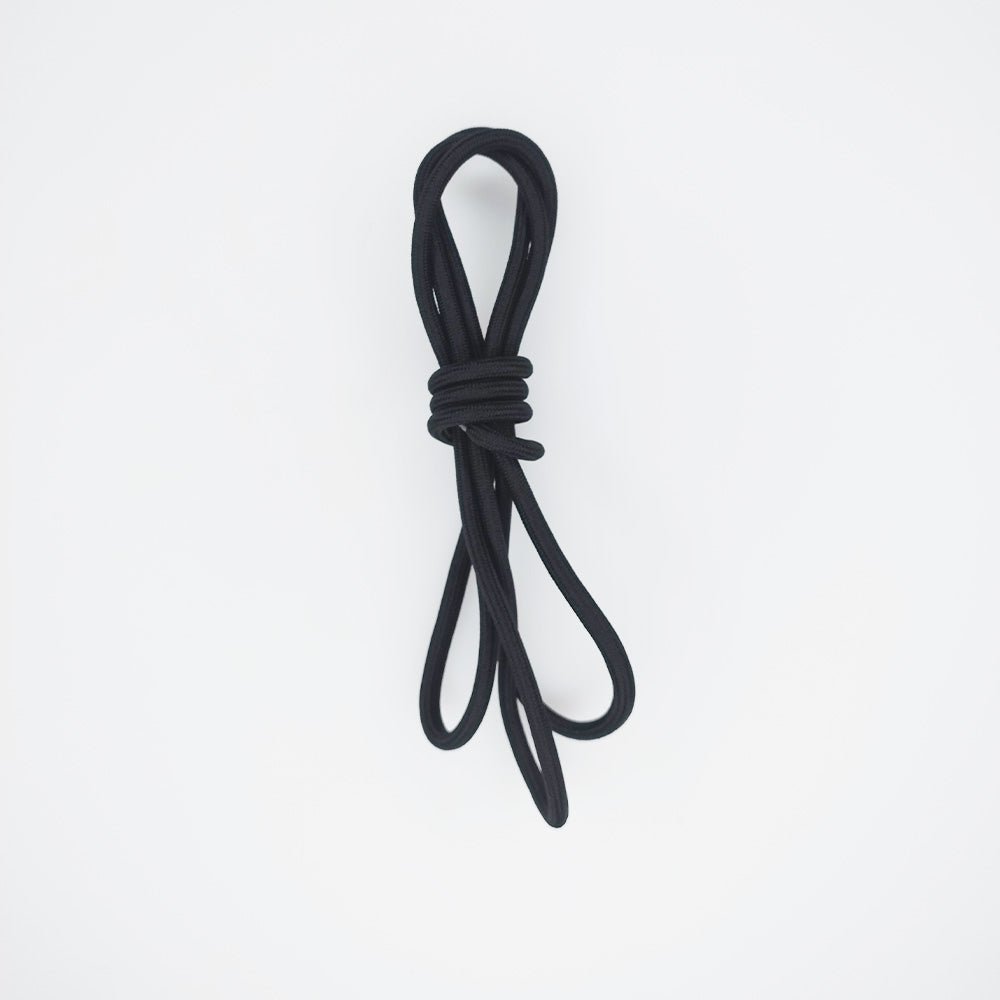 Estuche straps El Rey strap con kit de repuestos circulares para estuche color negro