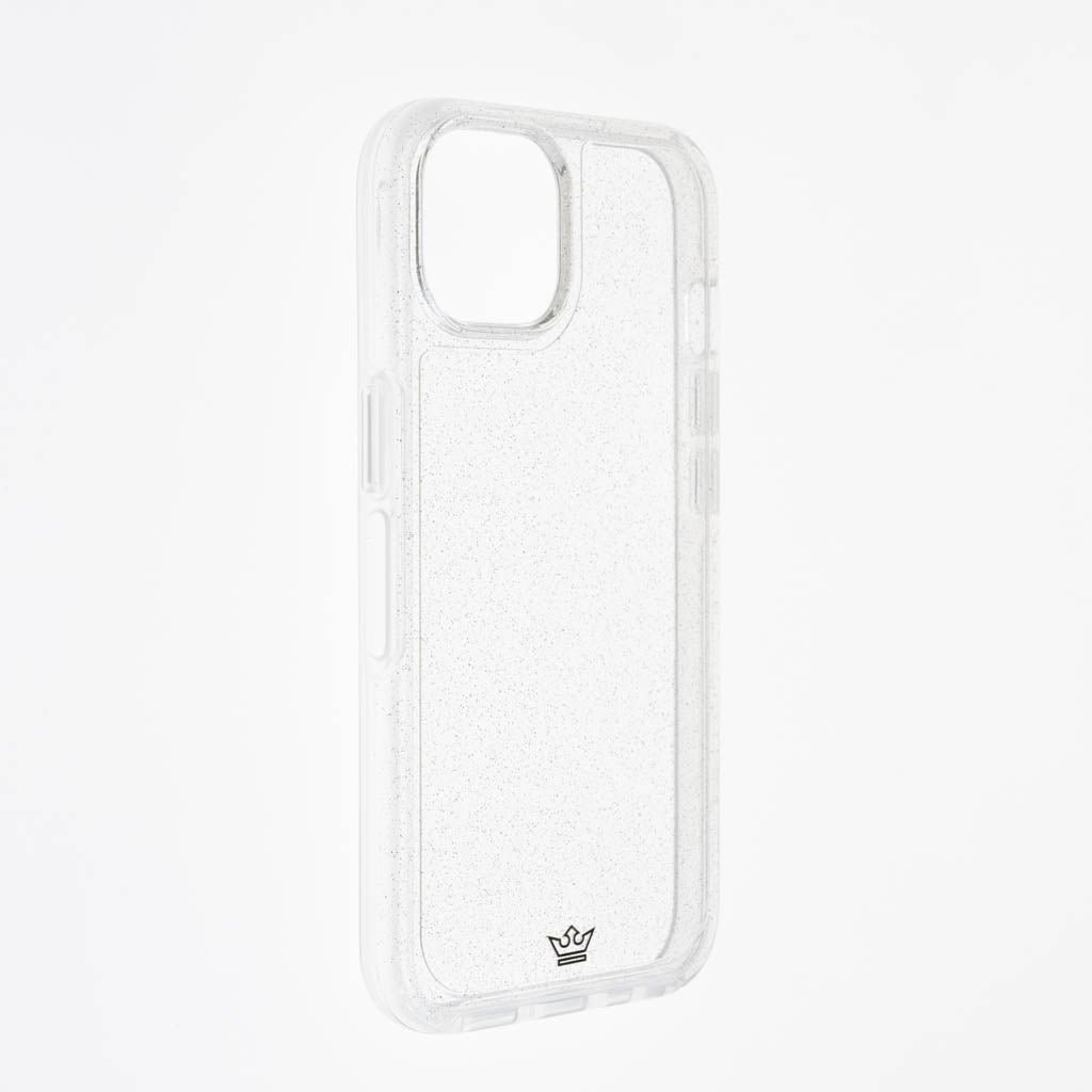 Estuche Transparente El Rey Symmetry para iPhone 14 — foto 3