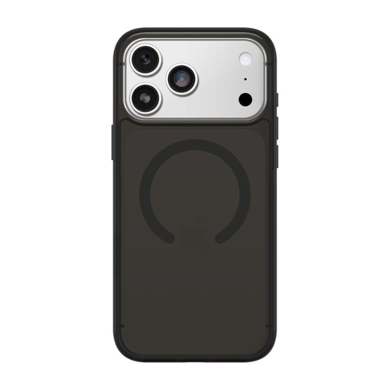 Estuche OtterBox Symmetry iPhone 17 Pro Gris