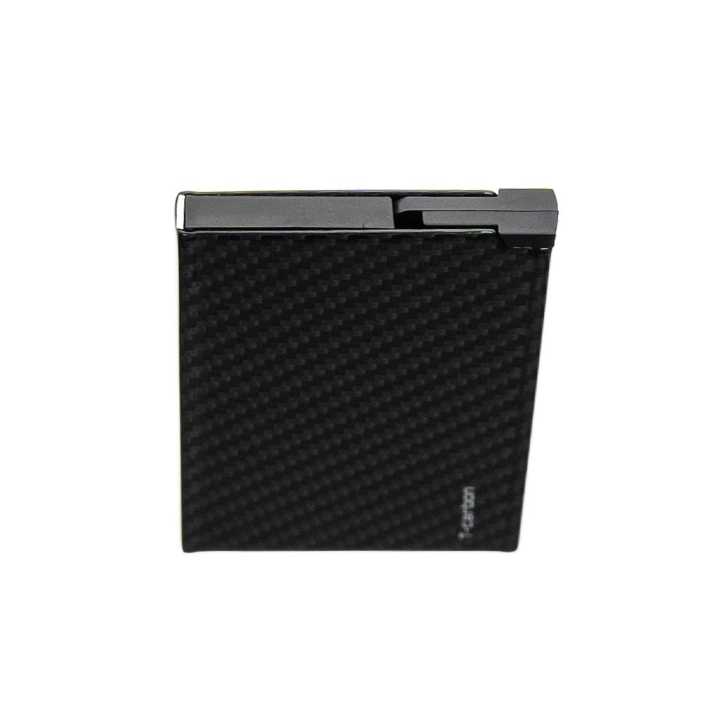 Accesorio El Rey Wallet Soporta 4 a 5 Tarjetas Fibra Carbon — foto 4