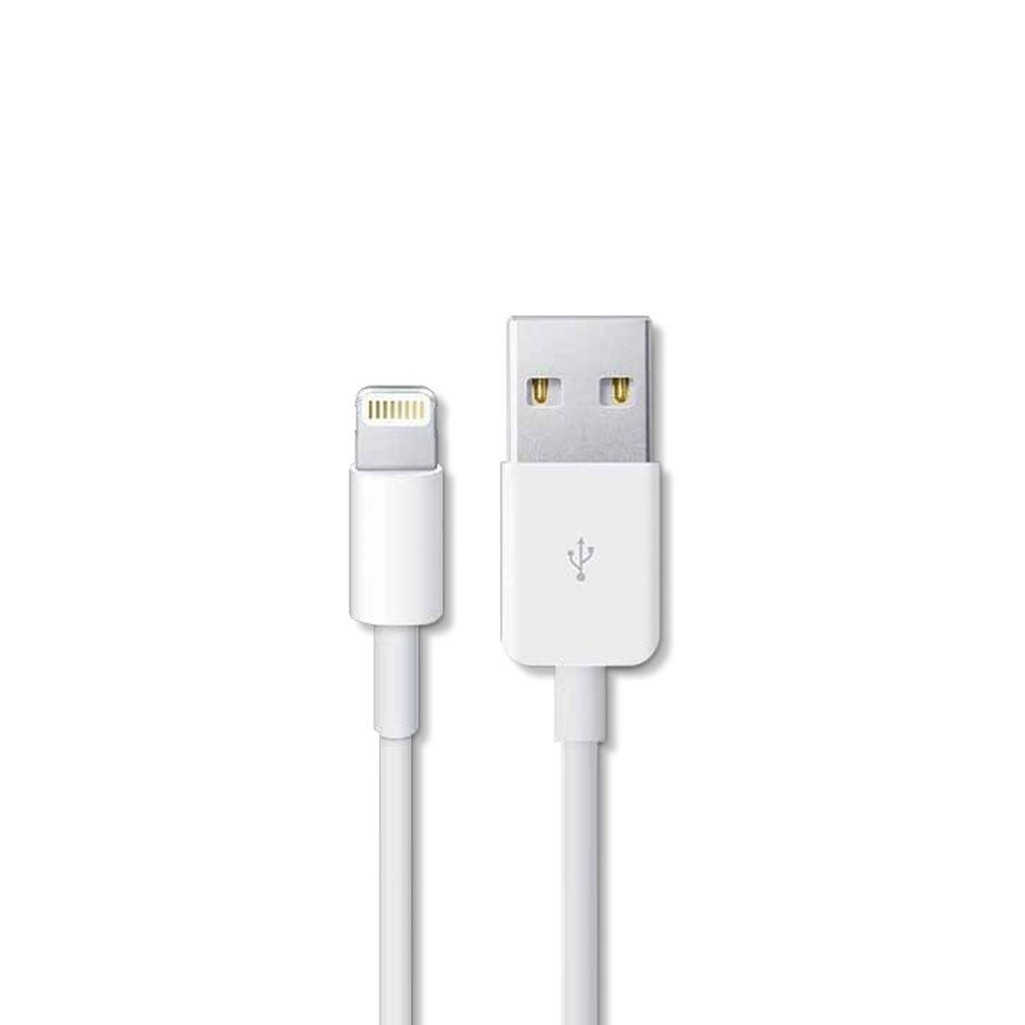 Cable Genérico Lightning de Emergencia iPhone 5 / 6 / 7 / 8 / X / 11 / 12 — foto 3