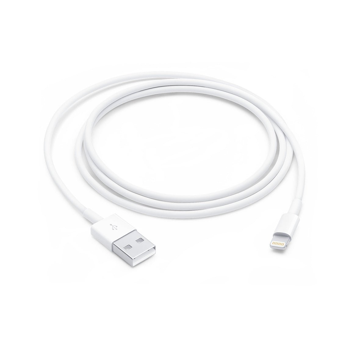 Cable Genérico Lightning de Emergencia iPhone 5 / 6 / 7 / 8 / X / 11 / 12