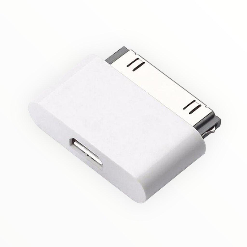 Adaptador Generico Sim Micro a 30 Pines ( iPhone 4, 4s , iPad Gen 1 , 2 , Samsung ) — foto 2
